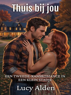 cover image of Thuis bij jou